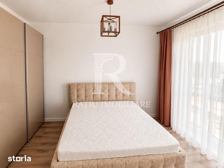 Apartament 2 camere | Prima inchiriere | Prima Arena Oradea - 7