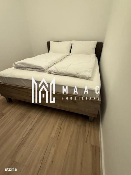 Apartament cu 2 camere semidecomandat în Vasile Aaron