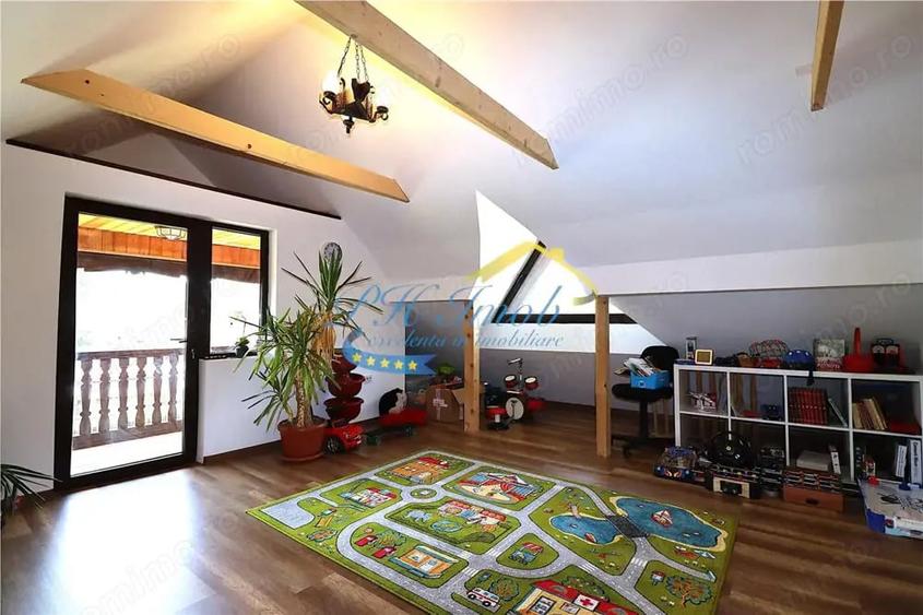 Casă cu 2 camere cu Teren 2208 Mp în Provița de Sus