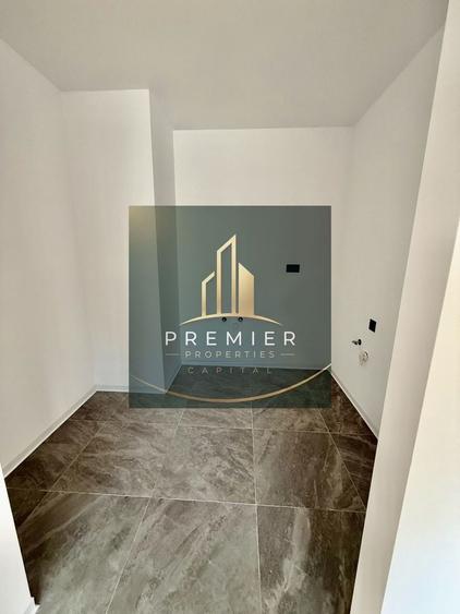Apartament cu 2 camere semidecomandat în Barbu Văcărescu
