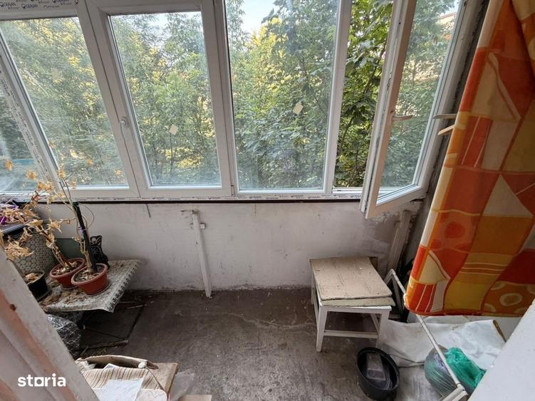 Apartament 3 Camere | Obredgia | 15 min. Sudului | Necesita Renovare - 6