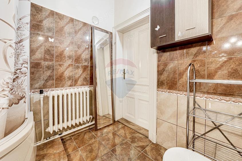 Garsonieră decomandată în Ultracentral