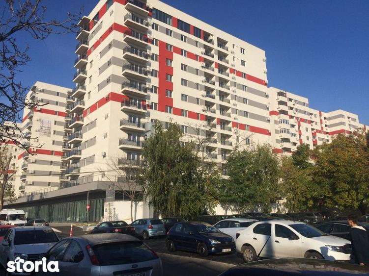 Apartament cu 3 camere decomandat, mobilat în Bucureștii Noi