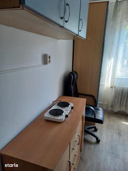 Garsonieră în Mărăști