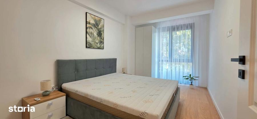 Apartament premium cu 2 camere de inchiriat ,Str. Mihail Kogalniceanu - 14