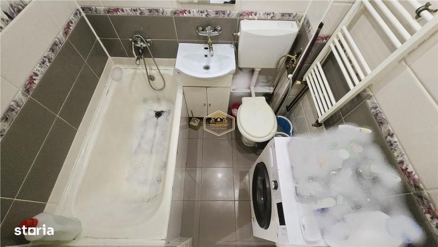 Apartament cu 2 camere în Micro 14