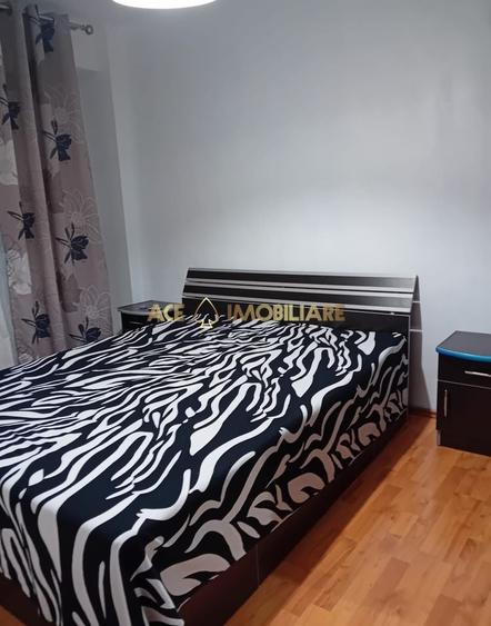 Apartament cu 2 camere decomandat, mobilat în Sebastian