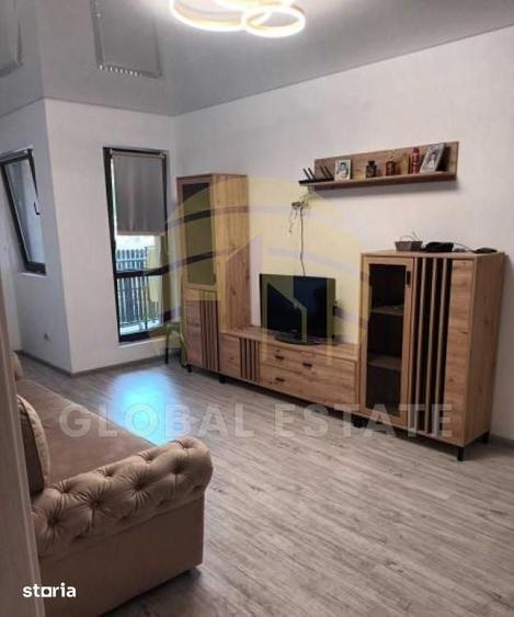 Garsonieră decomandată în Sălăjan