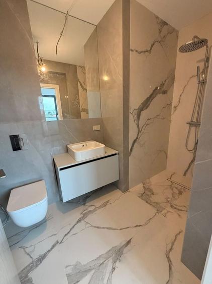 Apartament cu 4 camere decomandat în Iancu Nicolae