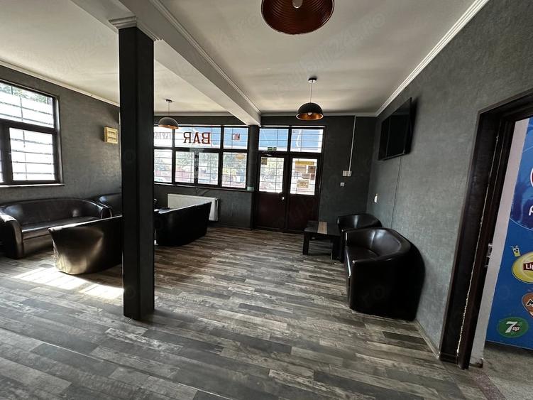 Spațiu comercial, de 160 mp, în Valea Dragului