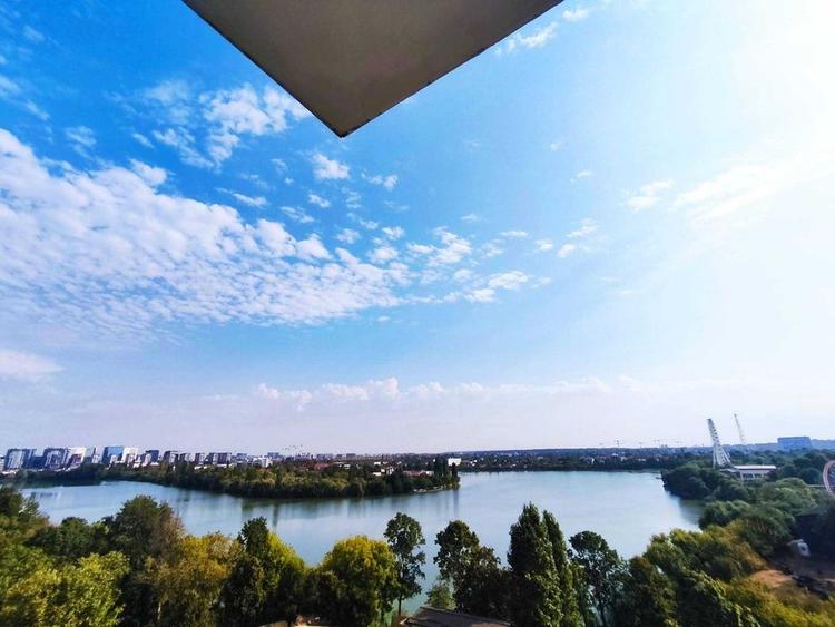 Apartament cu 3 camere decomandat, mobilat în Floreasca