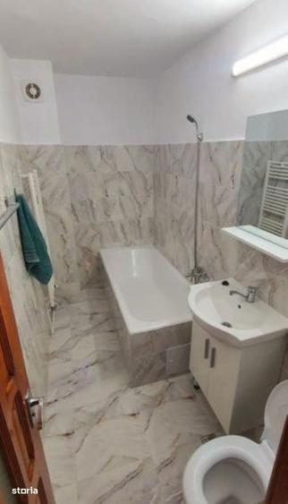Apartament cu 2 camere decomandat, mobilat în Km 4