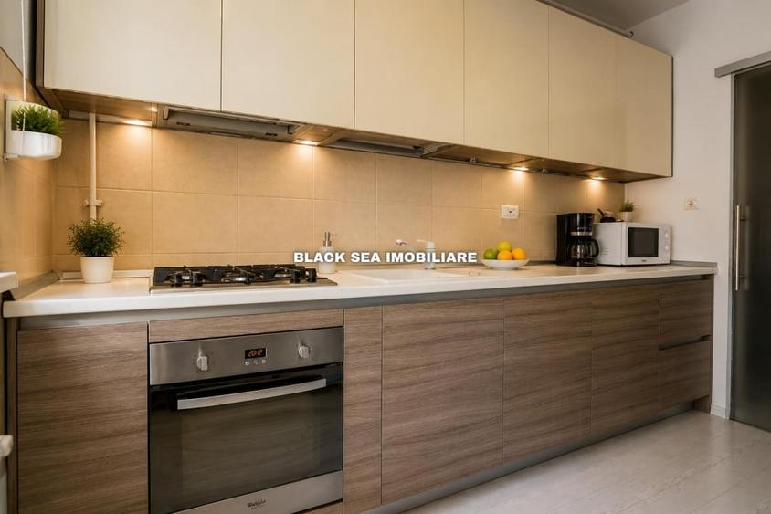 Apartament cu 2 camere, mobilat în Central