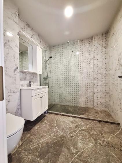 Apartament cu 2 camere decomandat, mobilat în Tomis Nord