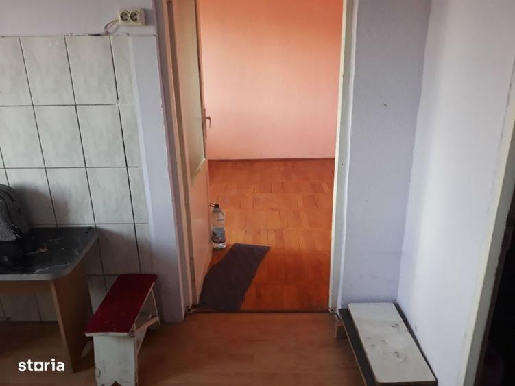 Garsonieră în Dorobanți