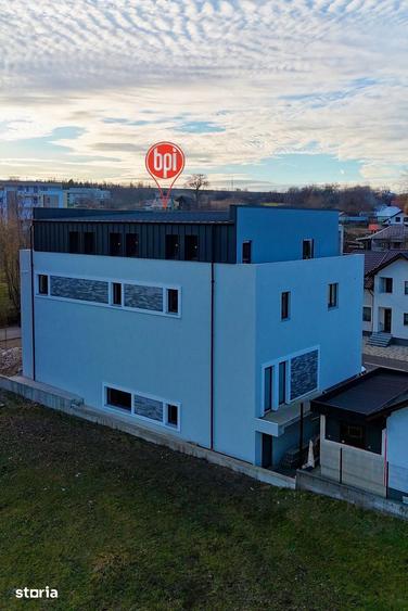 Apartament cu 3 camere în Fălticeni