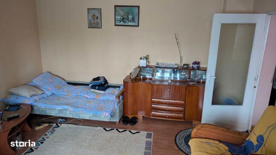 Garsonieră în Central