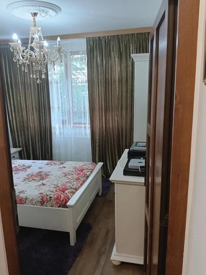 Garsonieră decomandată în Drumul Taberei