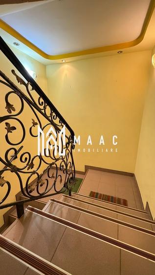 Apartament spațios la casă de închiriat I 110 mp + terasă 60 mp I Ștrand 2 - 12