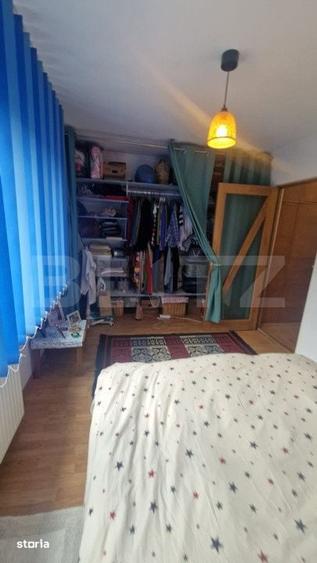 Apartament cu 2 camere, 50 mp, pivnita -loc parcare -zona Astra - 13