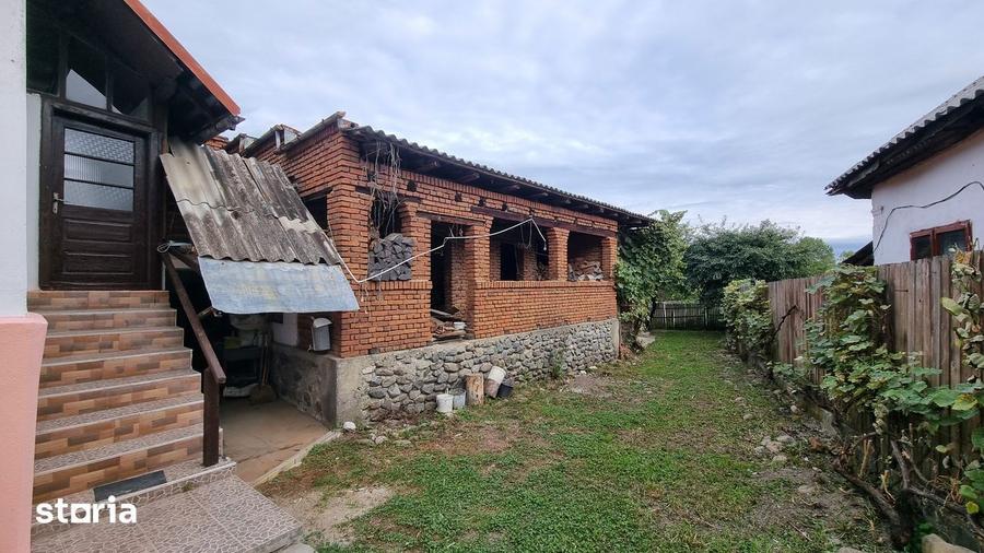 Casa de vanzare in Comuna Domne?ti, jude?ul Arge? - 4
