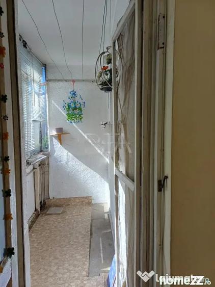 2 camere, et 5/8, 51 mp, bloc 1985- Crangasi, Str 9 Mai - 4
