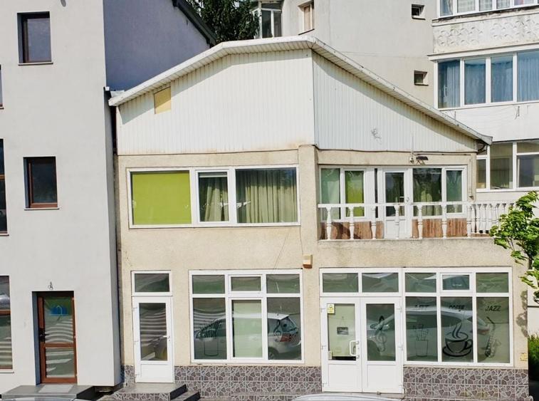 Spațiu comercial, de 105 mp, în Central