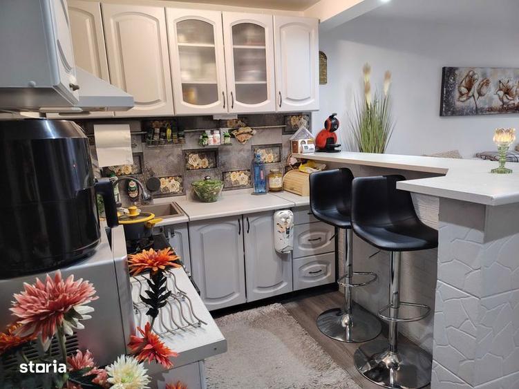 Apartament cu 3 camere în Fălticeni