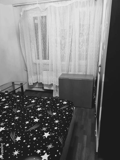 Apartament cu 3 camere decomandat în Rahova