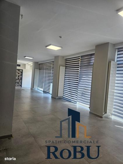 Spațiu comercial, de 229 mp, în Griviței