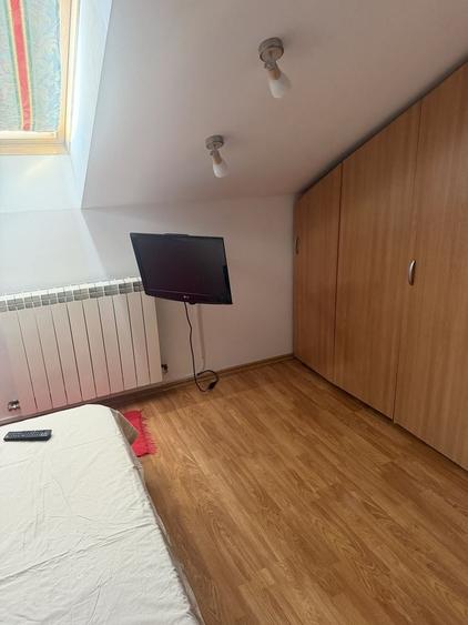 Apartament cu 3 camere decomandat în Militari