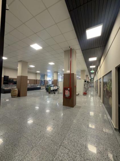 Spațiu comercial, de 26 mp, în Ceair