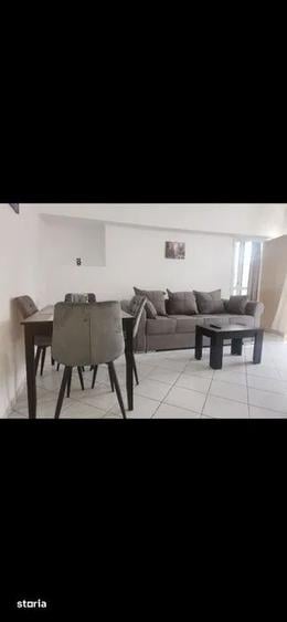 Apartament cu 2 camere decomandat în Romană