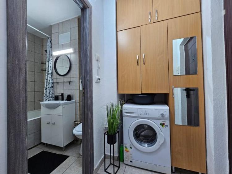 Apartament cu 1 camere semidecomandat în Zorilor