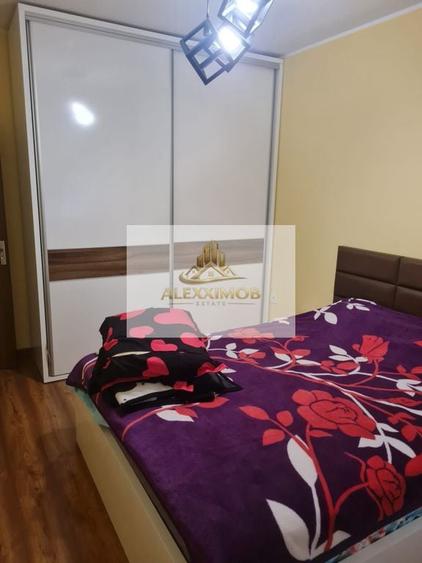 Apartament de Inchiriat 2 Camere Biruin?ei - 67 MP - 11