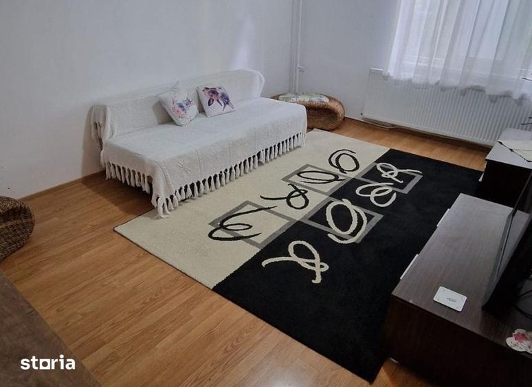 Apartament cu 2 camere în Precista