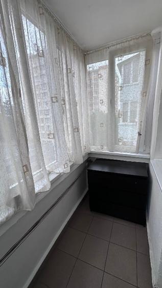 Apartament cu 2 camere semidecomandat, mobilat în Griviței