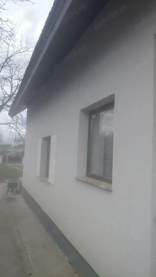 Casă cu 5 camere cu Teren 3000 Mp în Colonești