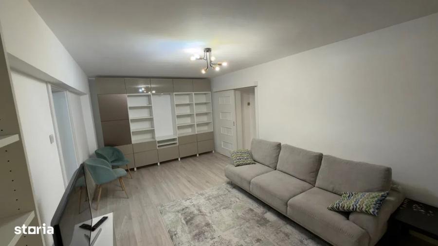 Apartament 2 Camere | Piata Alba Iulia |  View Panoramic | - 1