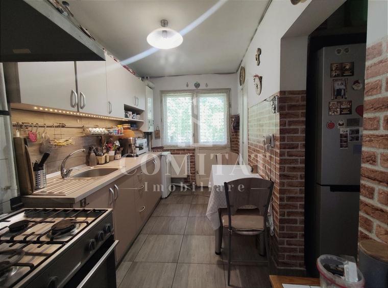 Apartament 3 camere | Zona Diana - Cartierul Gheorgheni - 4
