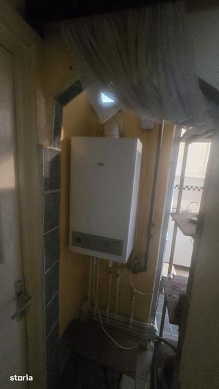 Vand apartament cu 3 camere et 2 - 2