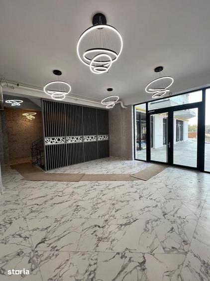 Apartament cu 2 camere decomandat în Universitate
