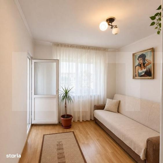 Apartament 4 camere zona Imparat Traian - 2