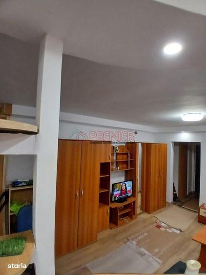 De inchiriat Garsoniera - Intersec?ia bulevardul C Brancoveanu cu - 17