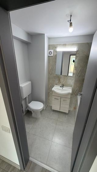 Apartament cu 2 camere decomandat în Măgurele