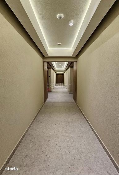 Apartament cu 3 camere în Brașovul Vechi