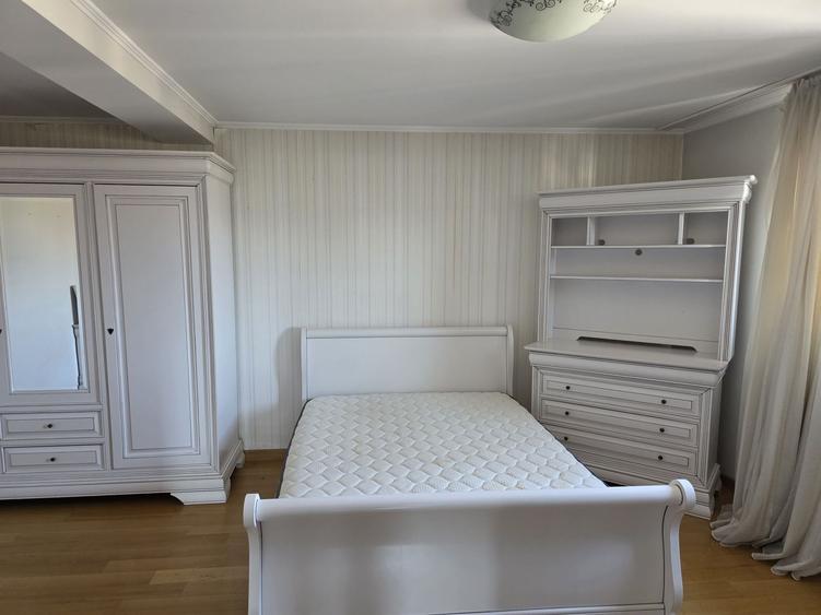 Casă cu 4 camere cu Teren 1000 Mp în Corbeanca