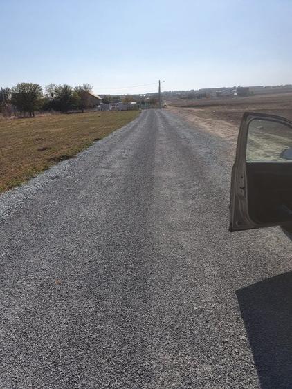 Teren Construcții intravilan de 2560 mp, în Techirghiol