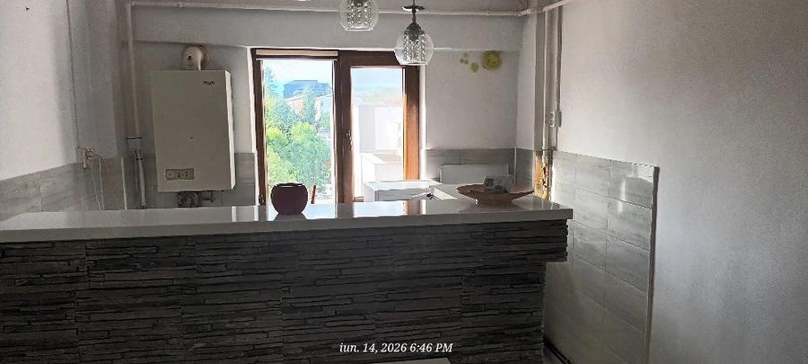 Inchiriez apartament 2 camere - 2