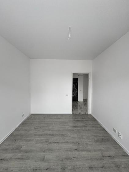 Apartament cu 2 camere decomandat în Militari